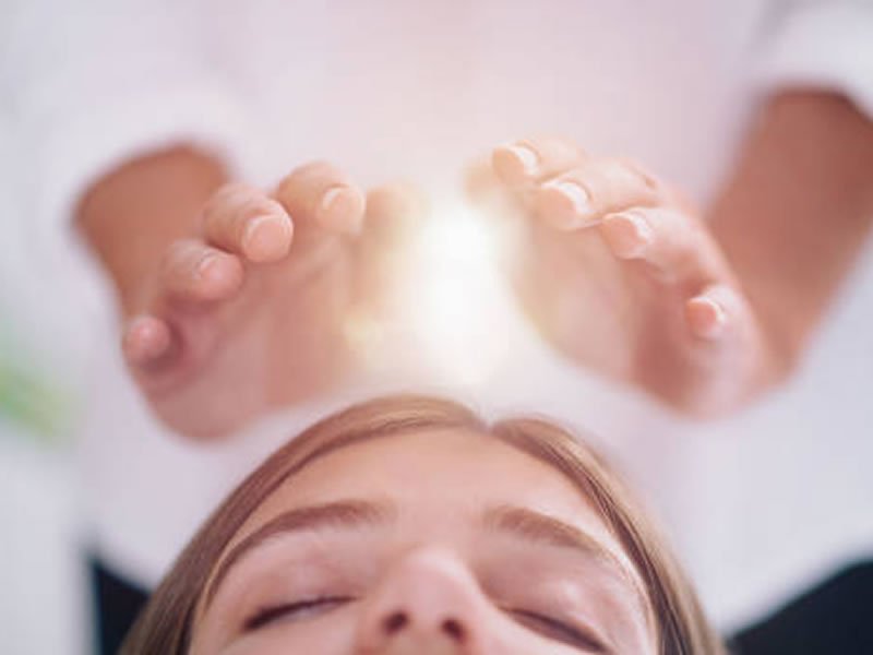 Reiki Reiki